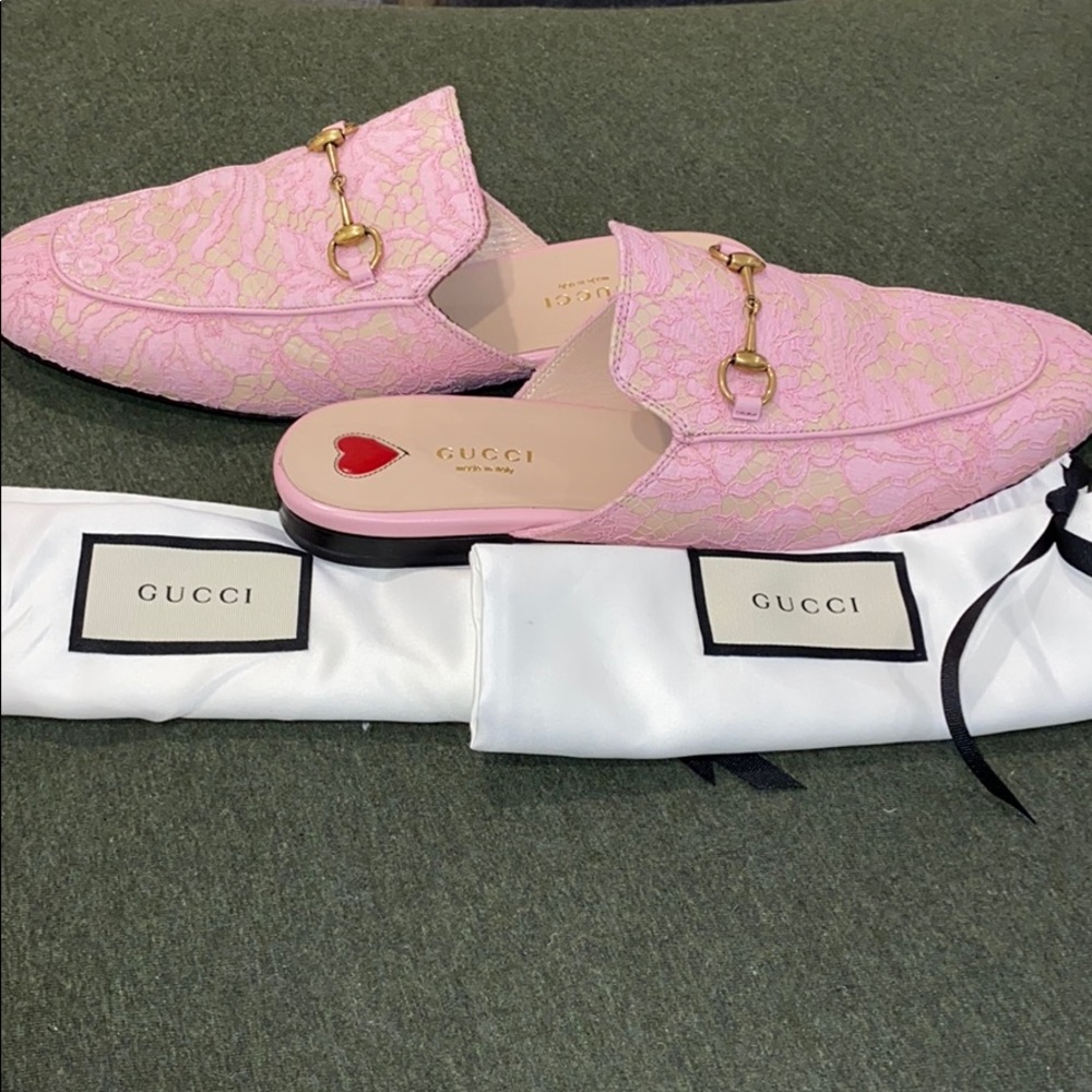 Gucci loafers - Picture 6 of 6